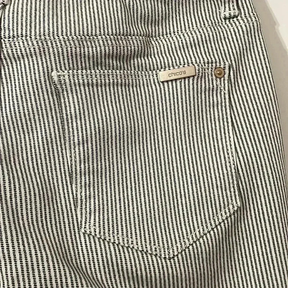 Chico’s Pants Size 00 - Picture 8 of 10